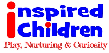 Inspired Children: Play, Nurturing and Curiosity