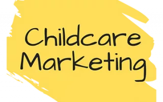 Childcare Marketing